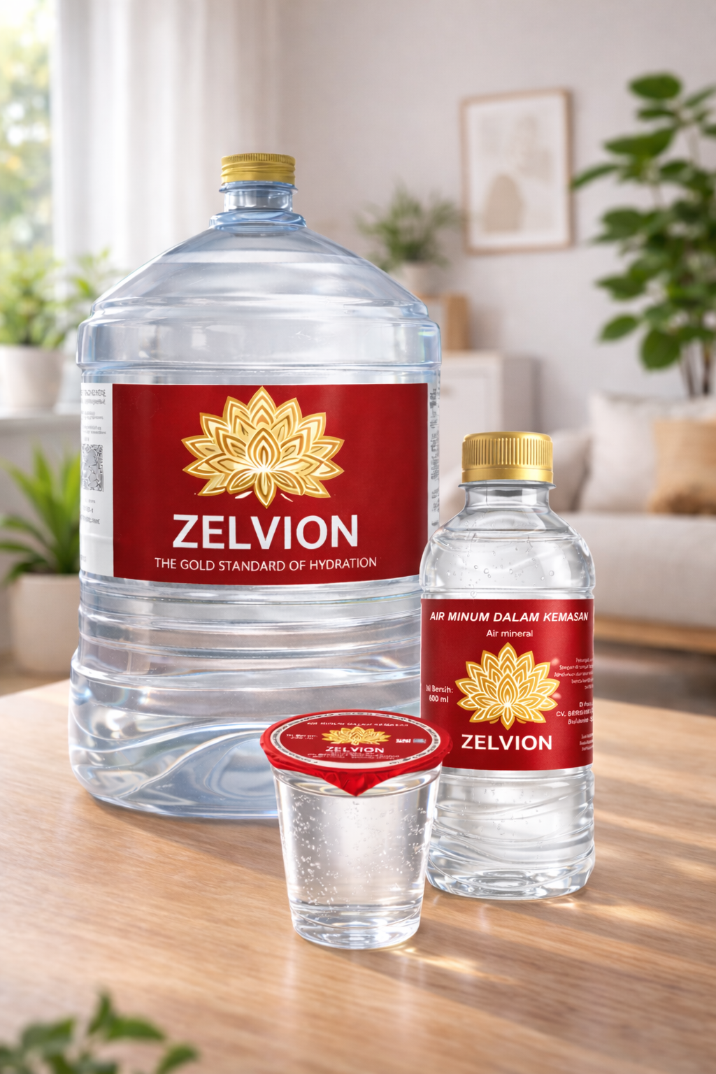 ZELVION